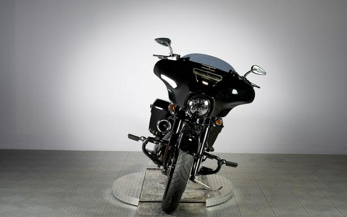 2021 Harley-Davidson Street Glide Special FLHXS