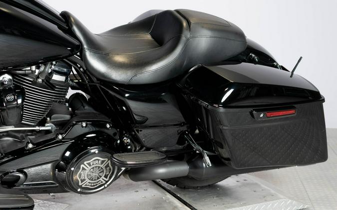 2021 Harley-Davidson Street Glide Special FLHXS