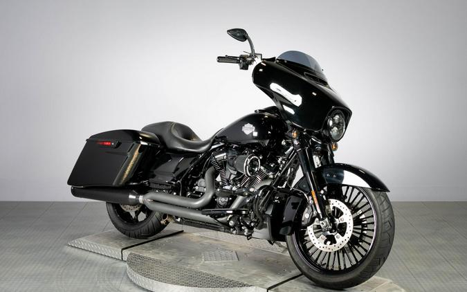 2021 Harley-Davidson Street Glide Special FLHXS