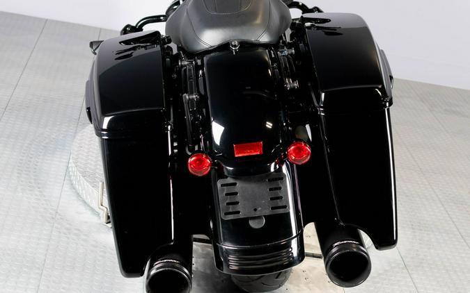 2021 Harley-Davidson Street Glide Special FLHXS