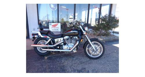 honda shadow 1100 for sale craigslist