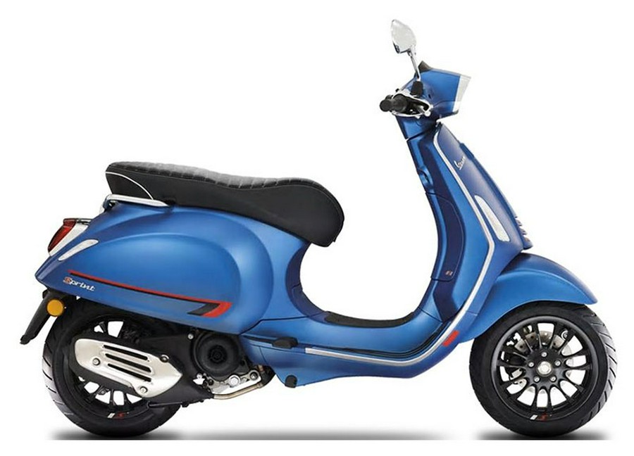 2020 Vespa Sprint 50 Sport