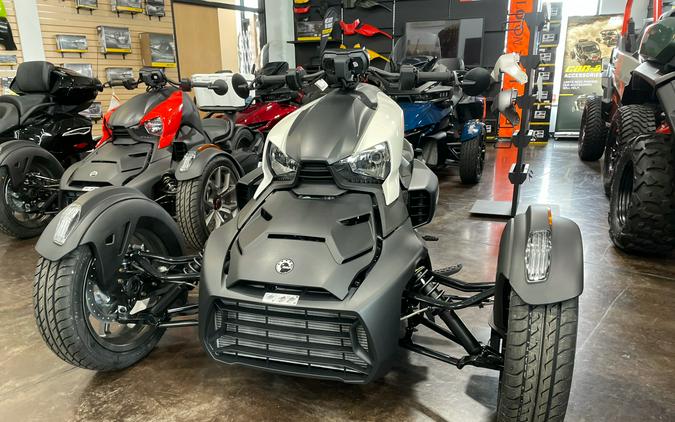 2023 Can-Am Ryker 900 ACE