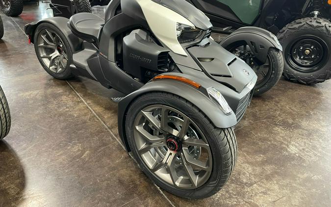 2023 Can-Am Ryker 900 ACE