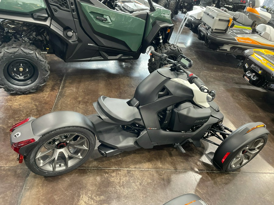 2023 Can-Am Ryker 900 ACE