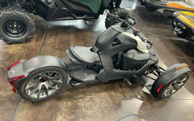 2023 Can-Am Ryker 900 ACE