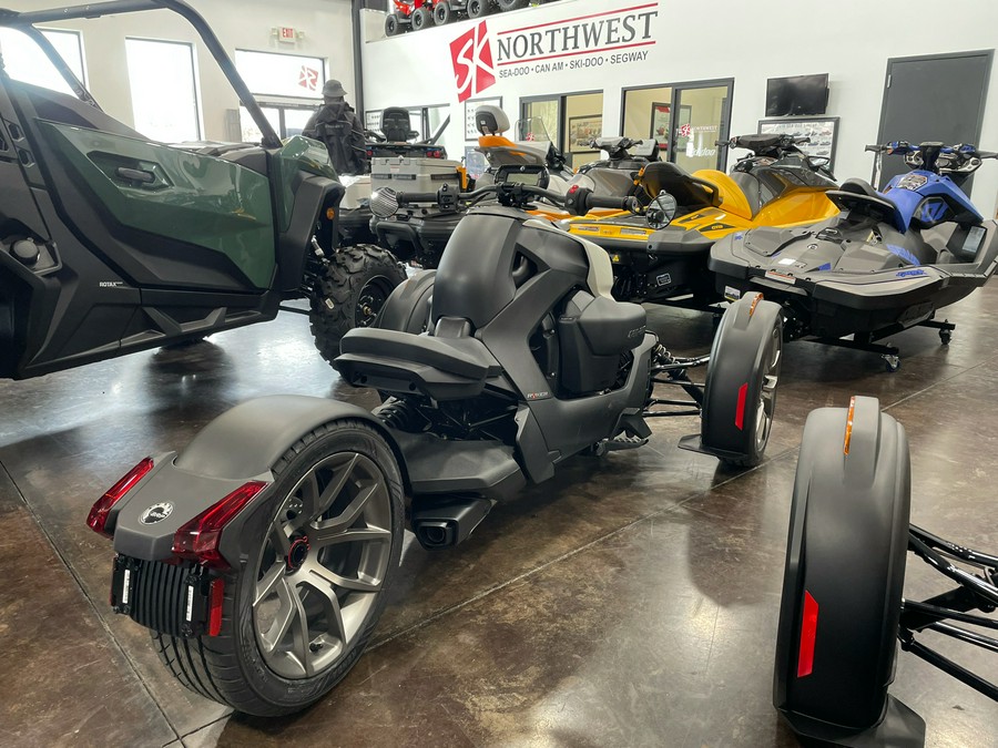 2023 Can-Am Ryker 900 ACE