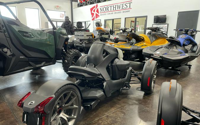 2023 Can-Am Ryker 900 ACE