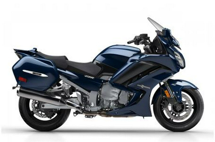 2023 Yamaha FJR1300ES