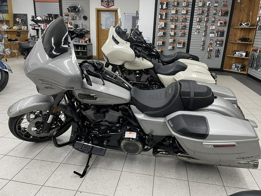 2023 Harley-Davidson® FLHXSE - CVO™ Street Glide®