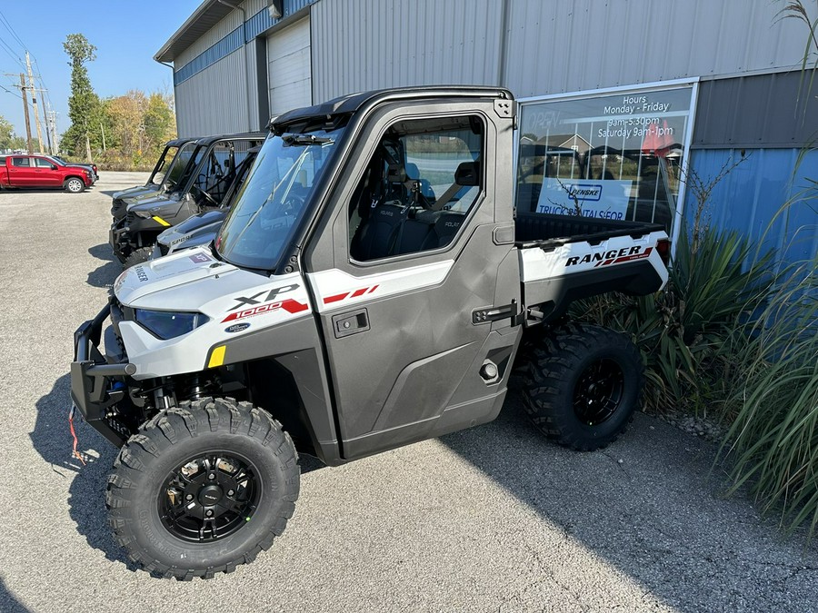 2024 Polaris Industries Ranger XP® 1000 NorthStar Edition Trail Boss