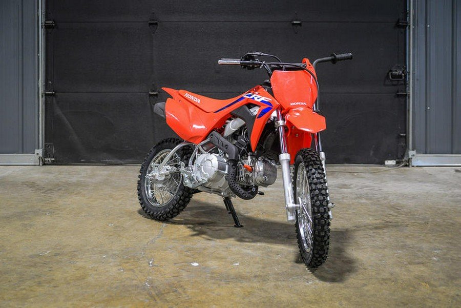 2024 Honda® CRF110F