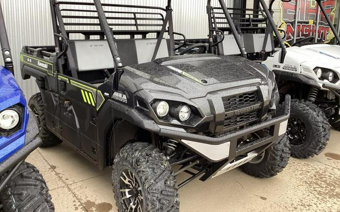 2023 Kawasaki Mule PRO-FXR™