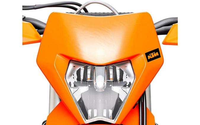 2024 KTM 150 XC-W