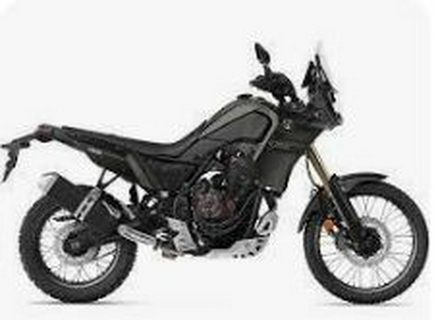 2024 Yamaha TENERE 700