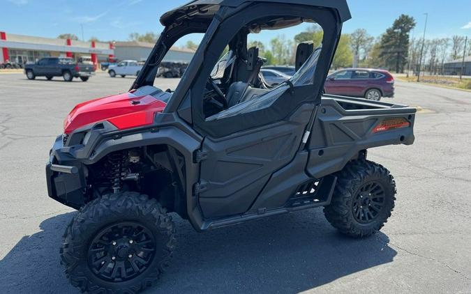 2016 Honda® Pioneer 1000