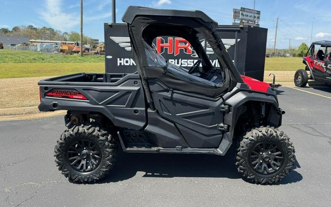 2016 Honda® Pioneer 1000