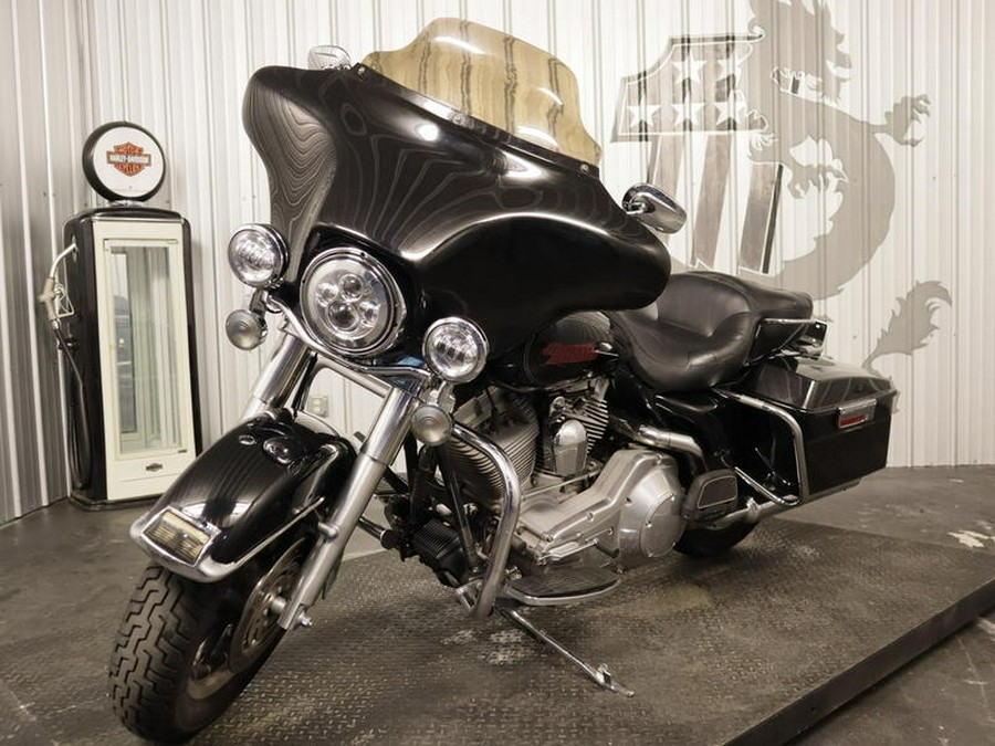 2005 Harley-Davidson® FLHTI - Electra Glide® Standard