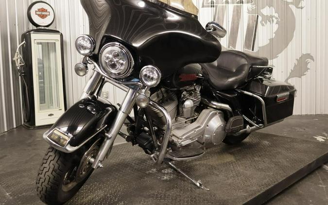 2005 Harley-Davidson® FLHTI - Electra Glide® Standard
