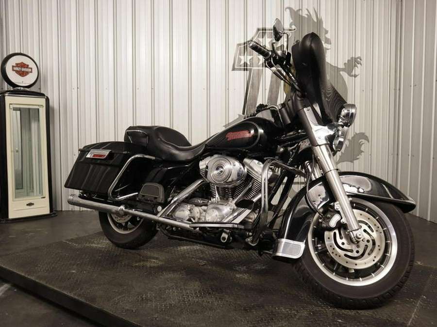 2005 Harley-Davidson® FLHTI - Electra Glide® Standard