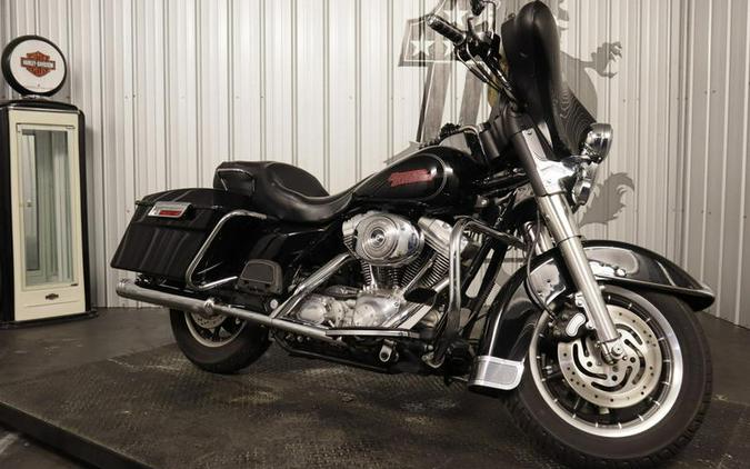 2005 Harley-Davidson® FLHTI - Electra Glide® Standard