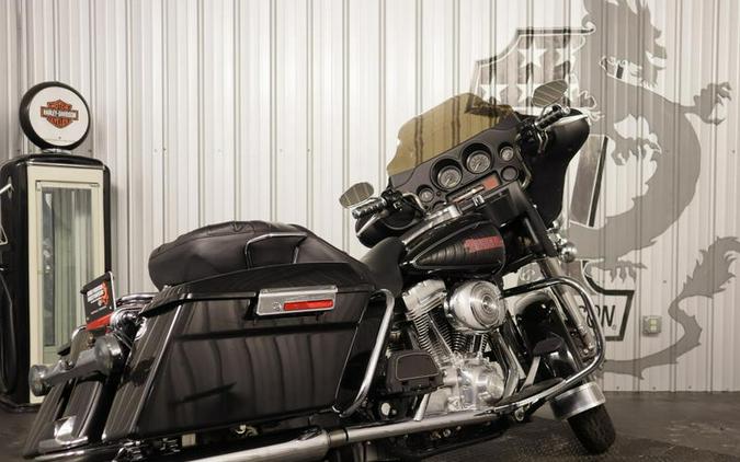 2005 Harley-Davidson® FLHTI - Electra Glide® Standard