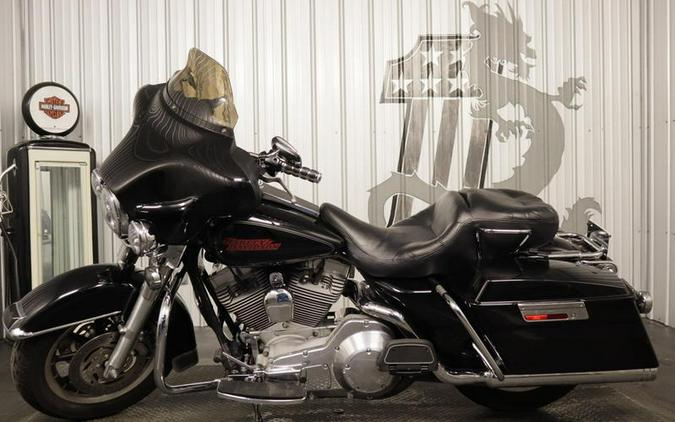 2005 Harley-Davidson® FLHTI - Electra Glide® Standard