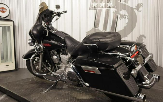 2005 Harley-Davidson® FLHTI - Electra Glide® Standard