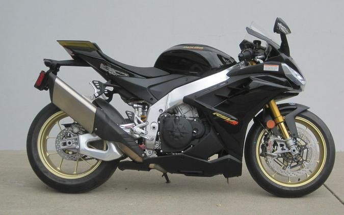 2023 Aprilia® RSV4 Factory 1100