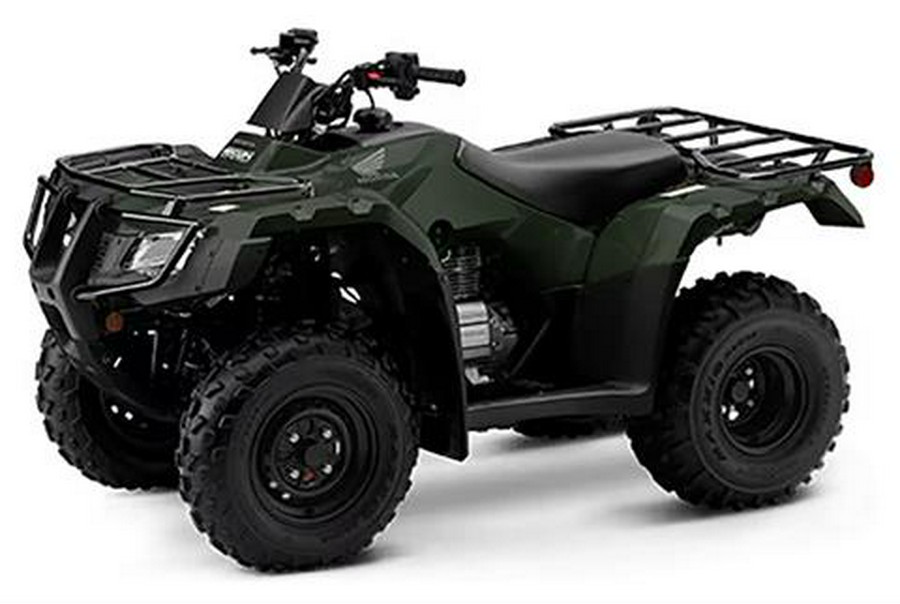 2024 Honda FourTrax Recon ES