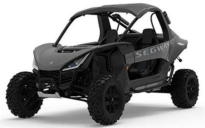 2024 Segway Powersports Villain SX10 WP