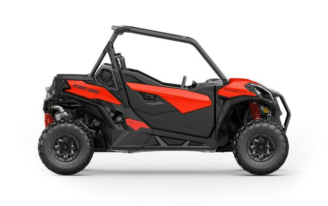 2018 Can-Am MAVERICK TRAIL DPS 1000