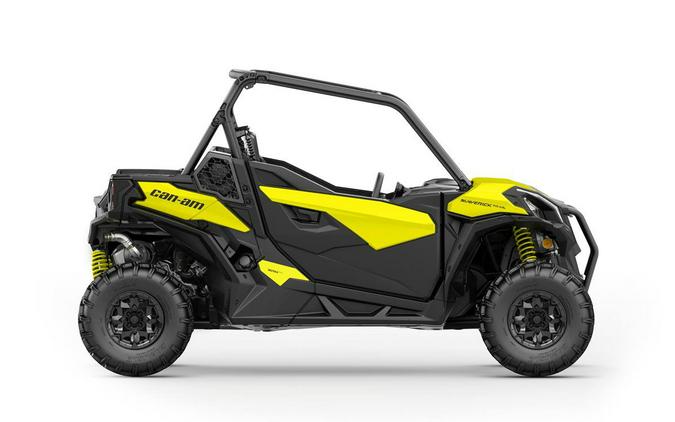 2018 Can-Am MAVERICK TRAIL DPS 1000