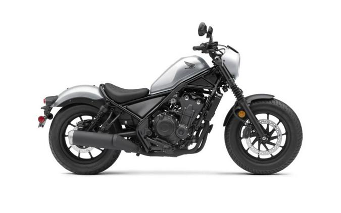 2022 Honda® Rebel 500 ABS SE