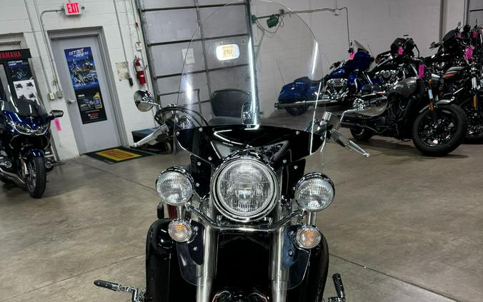 2005 Yamaha Royal Star® Tour Deluxe