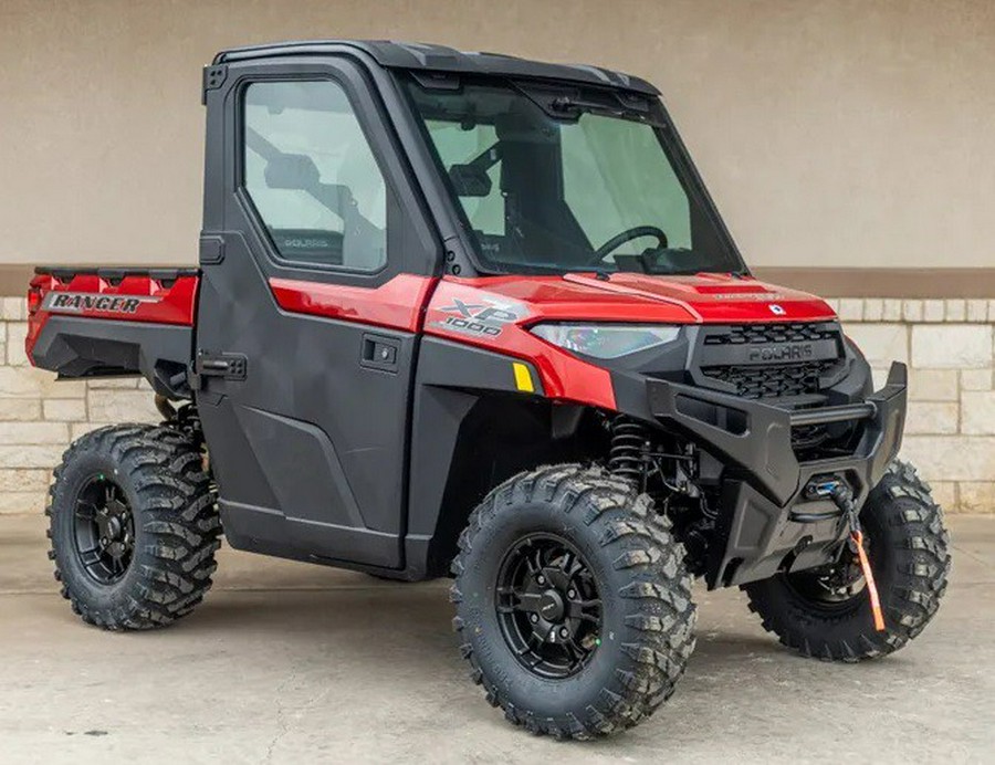 2025 Polaris Industries Ranger XP 1000 NorthStar Premium - 2yr Warranty!