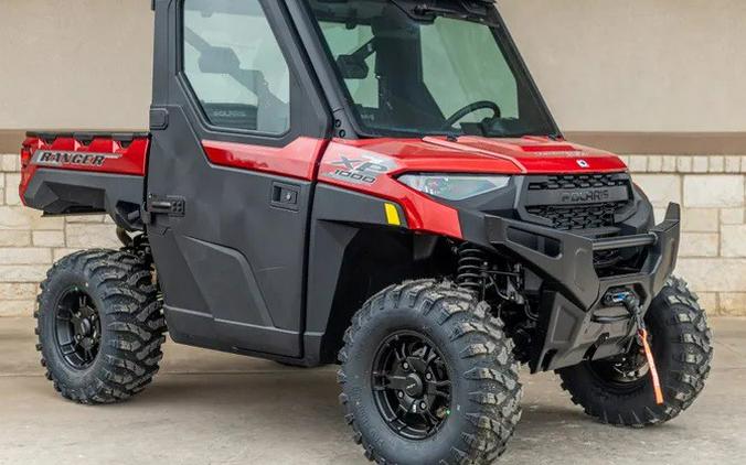 2025 Polaris Industries Ranger XP 1000 NorthStar Premium - 2yr Warranty!