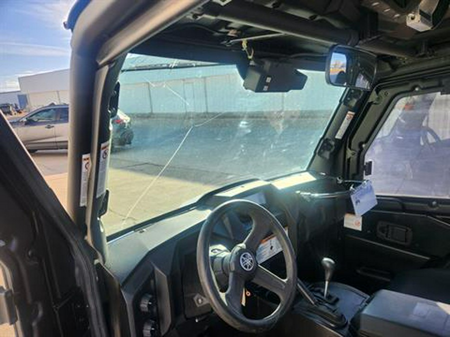 2019 Yamaha Wolverine X2 R-Spec