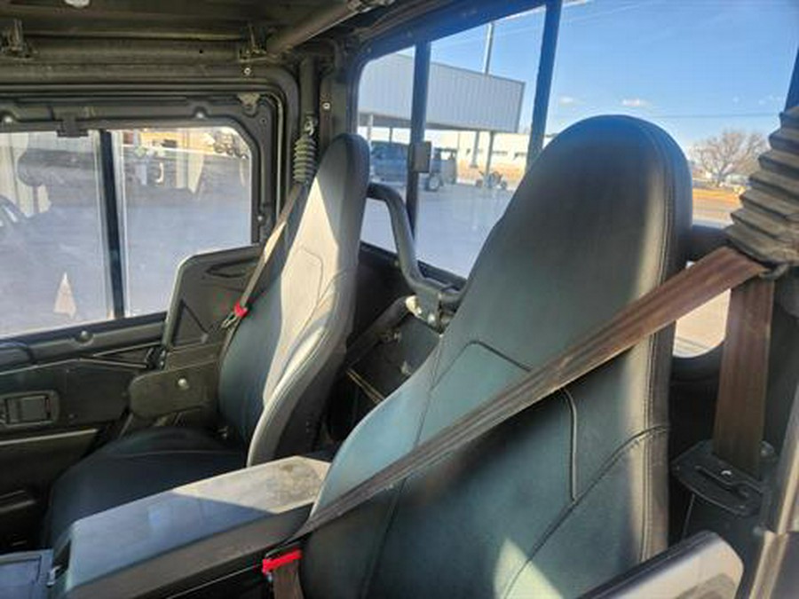 2019 Yamaha Wolverine X2 R-Spec