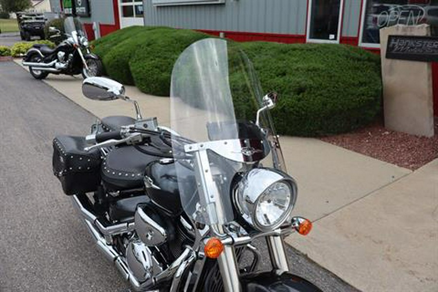 2006 Suzuki Boulevard C50T