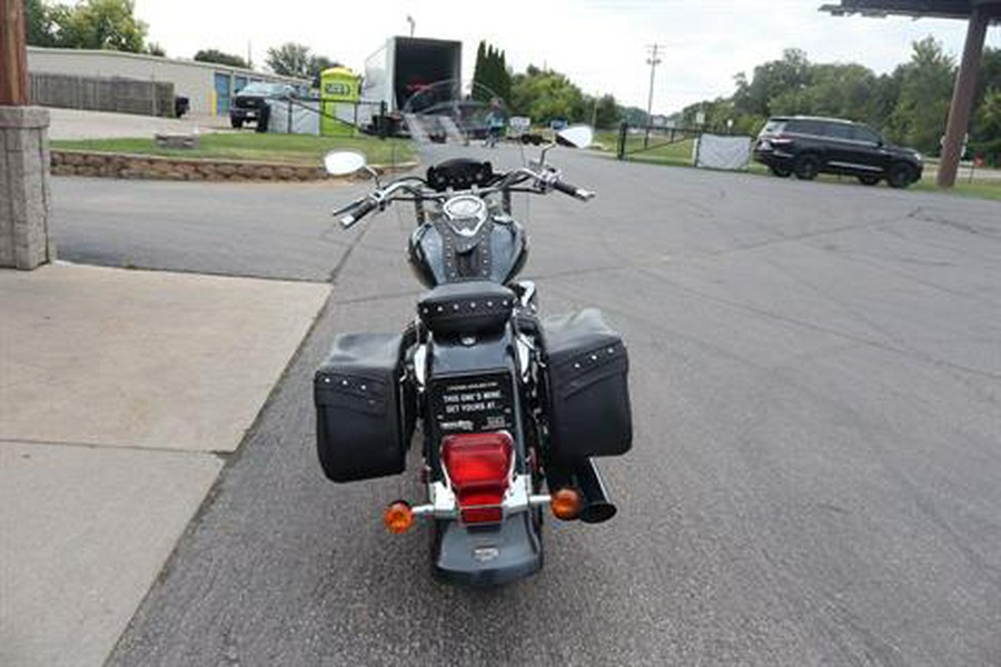 2006 Suzuki Boulevard C50T