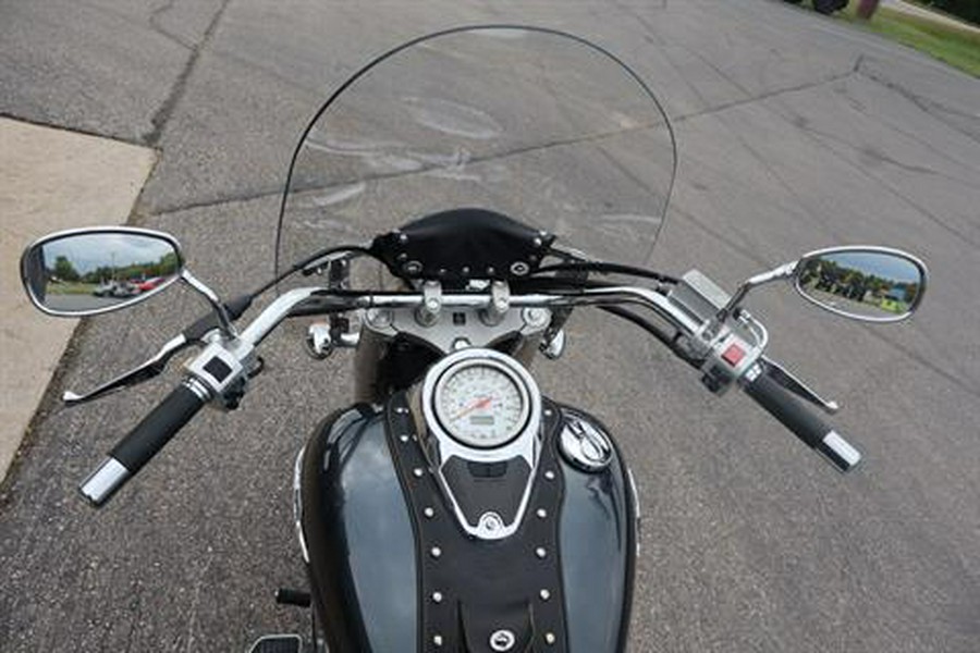 2006 Suzuki Boulevard C50T