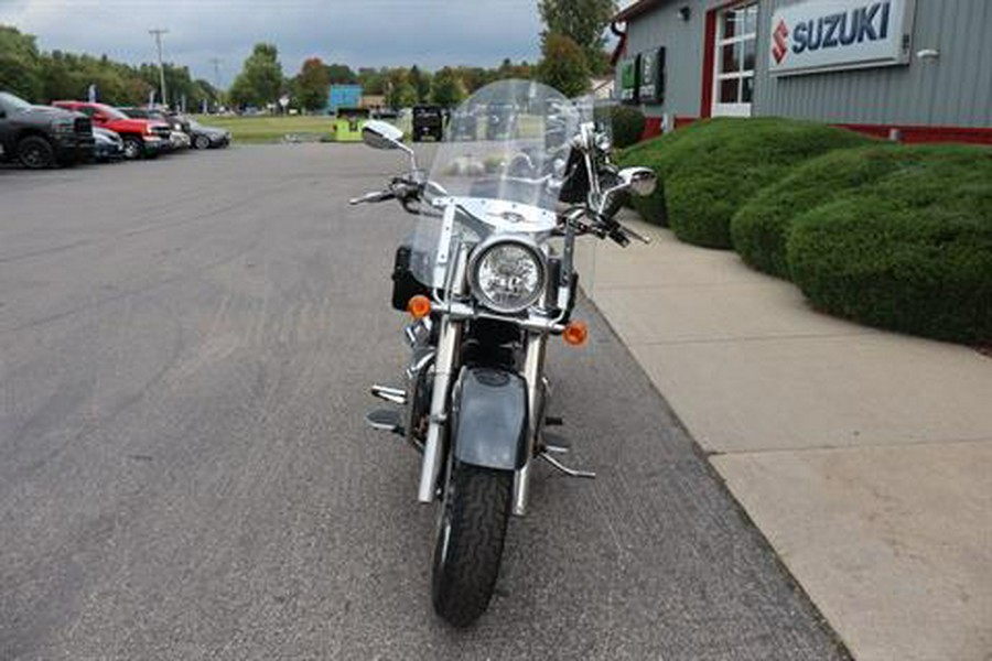 2006 Suzuki Boulevard C50T