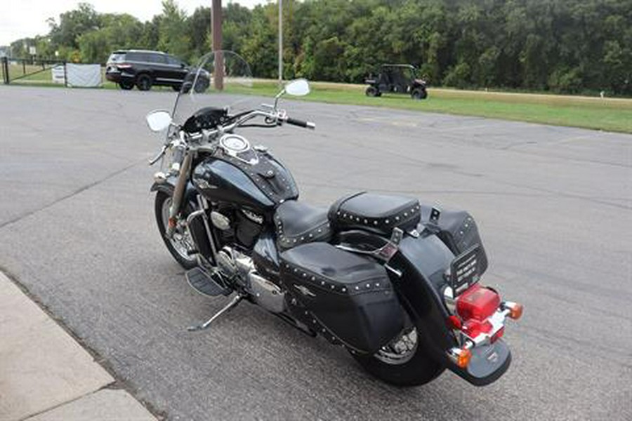 2006 Suzuki Boulevard C50T