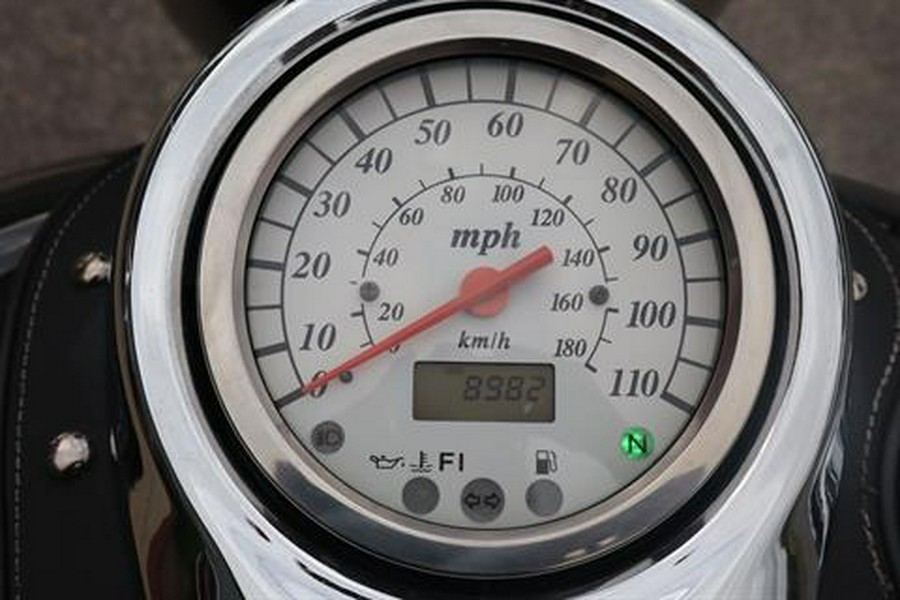 2006 Suzuki Boulevard C50T