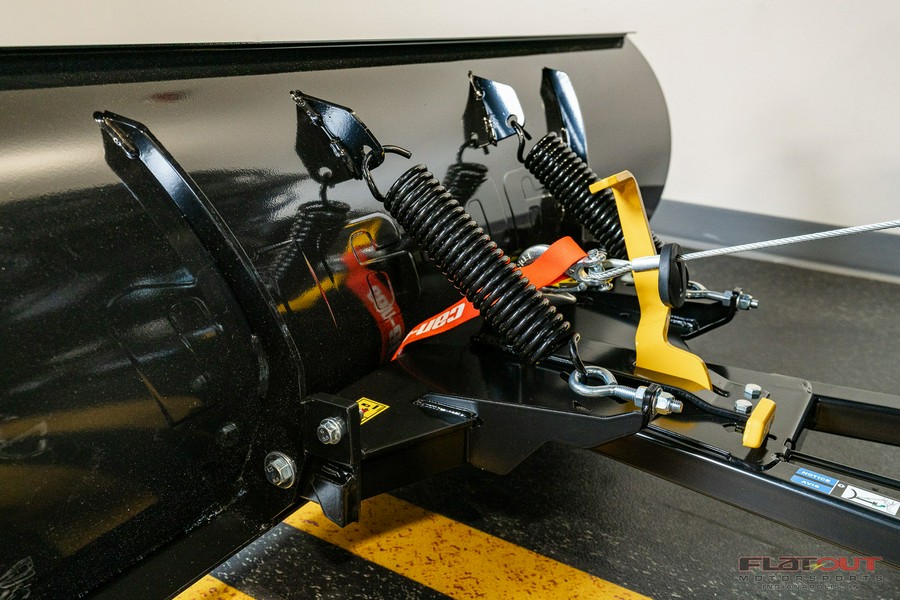 2025 Can-Am OUTLANDER 850 XT