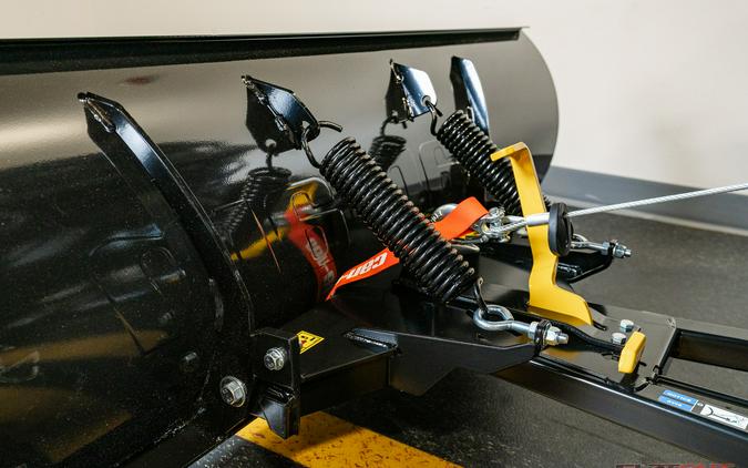 2025 Can-Am OUTLANDER 850 XT