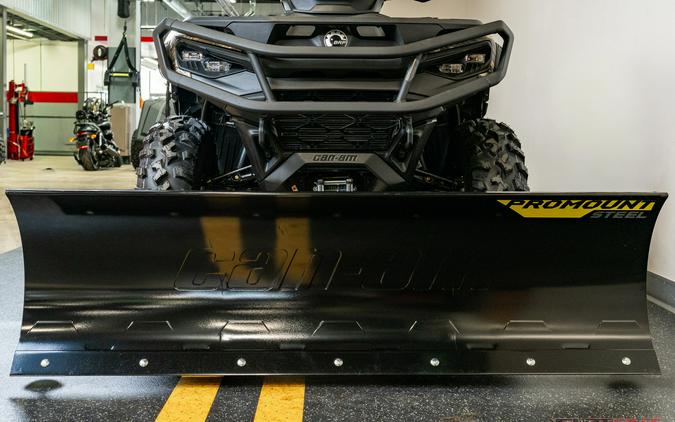 2025 Can-Am OUTLANDER 850 XT