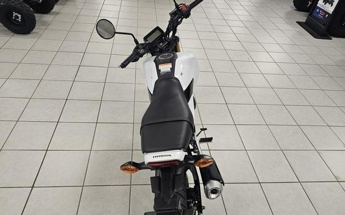 2026 Honda Grom ABS