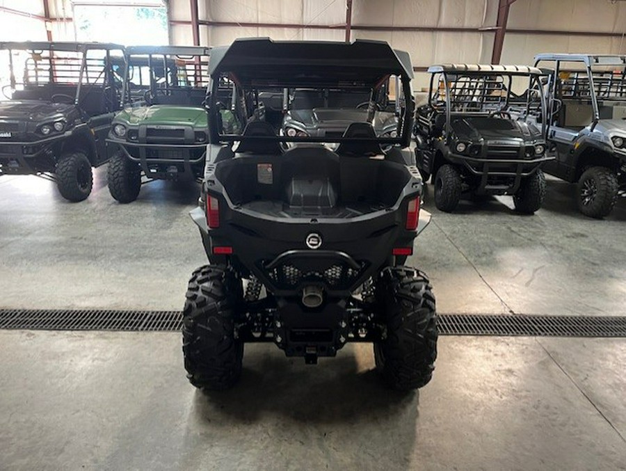 2026 CFMOTO ZFORCE 950 Trail MAGMA RED